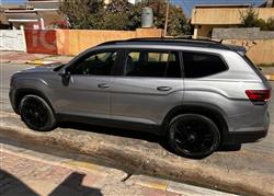 فولكسفاغن أطلس